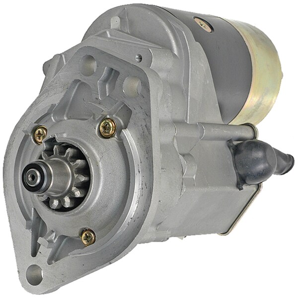 Db Electrical Starter For Kobelco Excavator Sk200 All Me087590 Me088390 Me087589; 410-48043 410-48043 - main